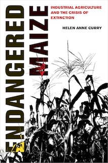 Front cover_Endangered Maize