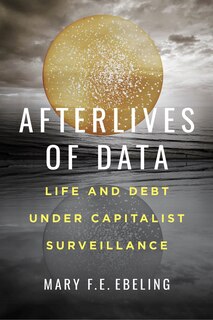 Front cover_Afterlives Of Data