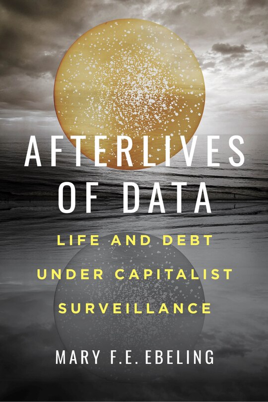 Front cover_Afterlives Of Data
