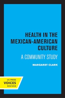 Couverture_Health In The Mexican-american Culture