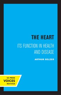Couverture_The Heart