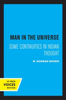 Couverture_Man In The Universe