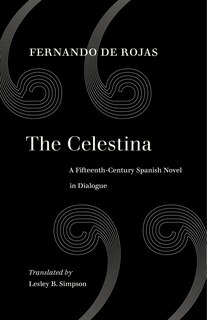 Front cover_The Celestina