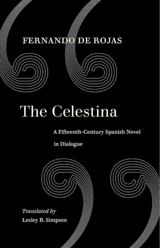 Front cover_The Celestina