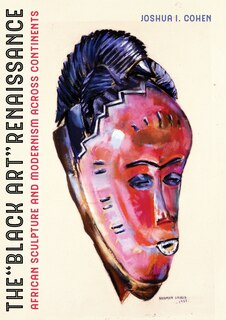 Front cover_The Black Art Renaissance