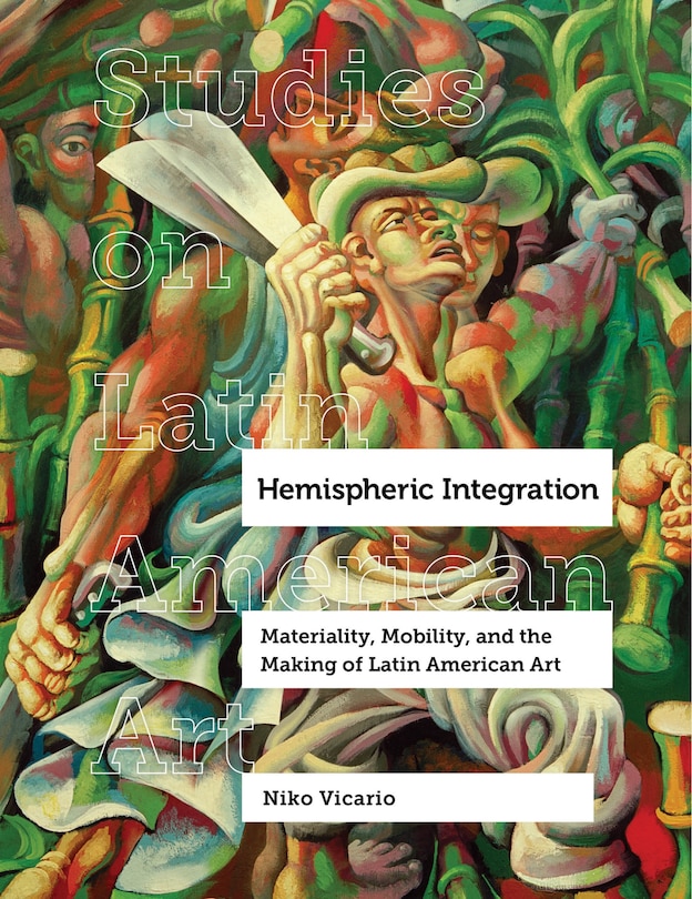 Couverture_Hemispheric Integration