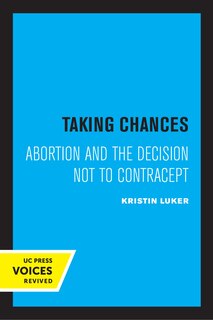 Front cover_Taking Chances