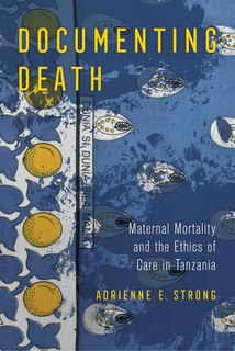 Front cover_Documenting Death