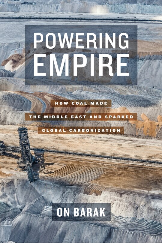 Front cover_Powering Empire