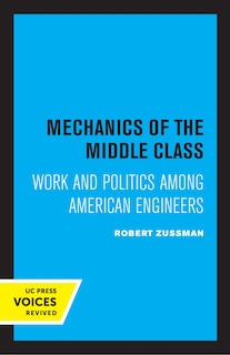 Front cover_Mechanics Of The Middle Class
