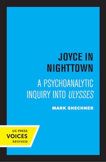 Couverture_Joyce In Nighttown