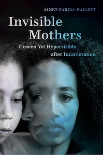 Front cover_Invisible Mothers