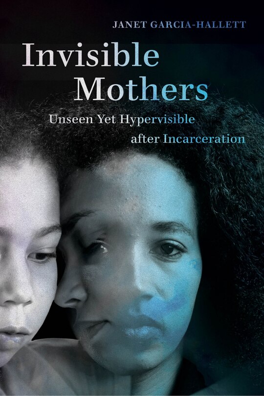 Front cover_Invisible Mothers