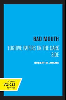 Couverture_Bad Mouth