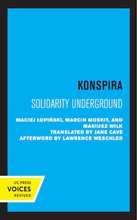 Front cover_Konspira