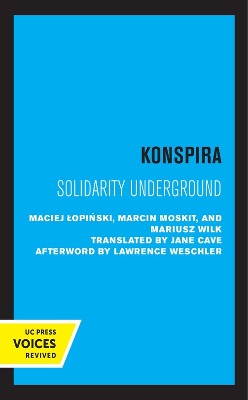 Front cover_Konspira