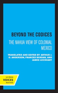 Couverture_Beyond The Codices
