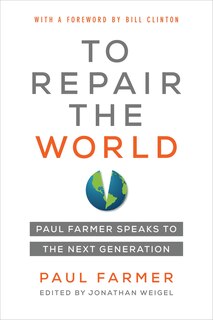 Front cover_To Repair The World