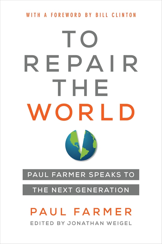 Front cover_To Repair The World