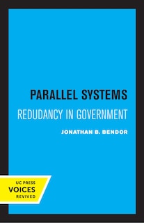 Couverture_Parallel Systems
