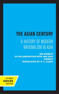 Front cover_The Asian Century