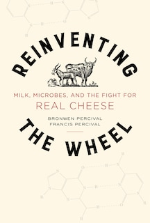 Front cover_Reinventing The Wheel