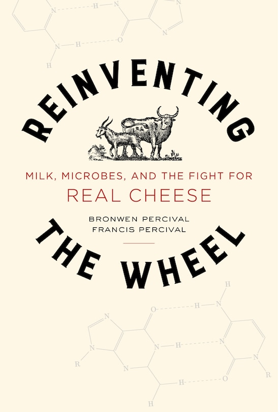 Front cover_Reinventing The Wheel