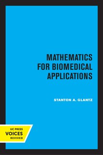 Front cover_Mathematics for Biomedical Applications