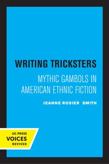 Front cover_Writing Tricksters