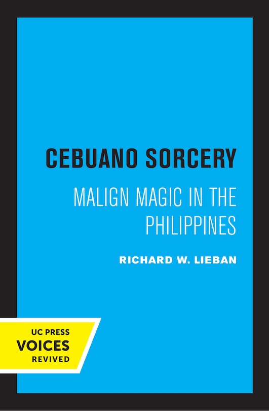 Front cover_Cebuano Sorcery