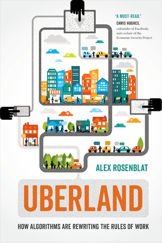 Front cover_Uberland