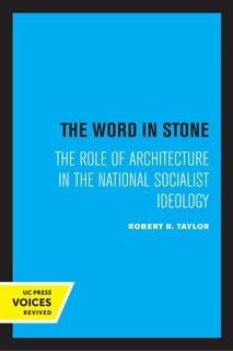 Front cover_The Word in Stone