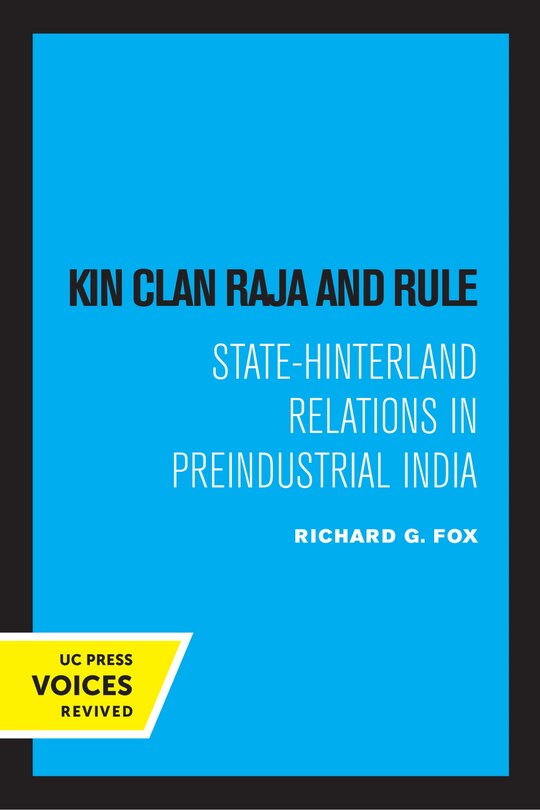 Couverture_Kin Clan Raja and Rule