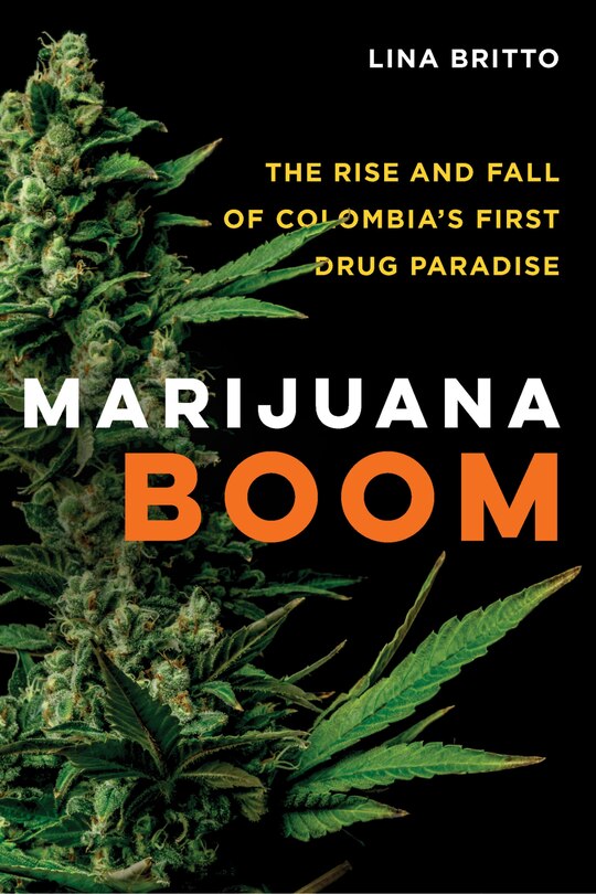 Front cover_Marijuana Boom