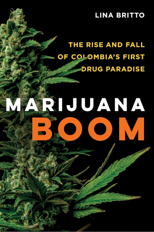 Front cover_Marijuana Boom