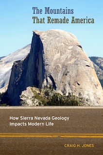 Front cover_The Mountains That Remade America