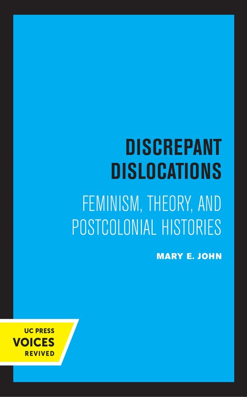 Front cover_Discrepant Dislocations