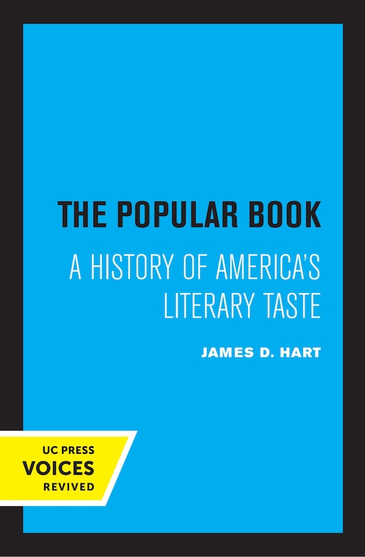Couverture_The Popular Book
