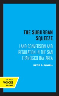 Front cover_The Suburban Squeeze