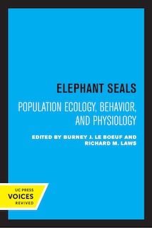 Couverture_Elephant Seals