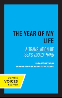 Front cover_The Year of My Life, Second Edition