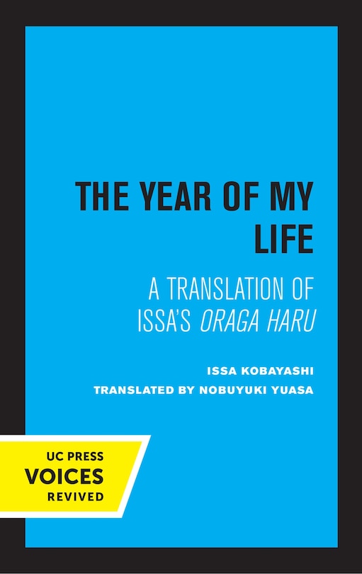 Front cover_The Year of My Life, Second Edition
