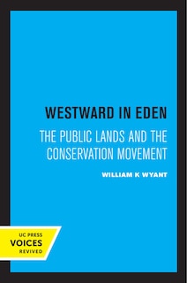 Couverture_Westward in Eden