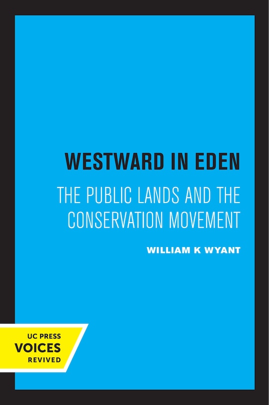 Couverture_Westward in Eden