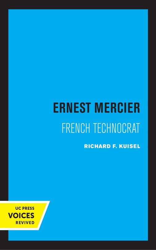 Front cover_Ernest Mercier