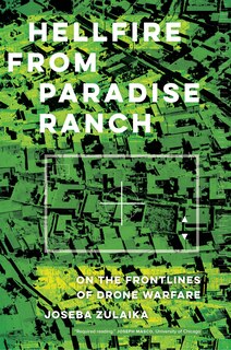 Front cover_Hellfire From Paradise Ranch