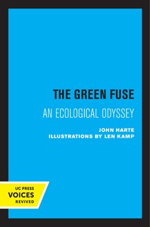 Front cover_The Green Fuse