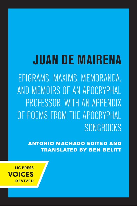 Front cover_Juan de Mairena