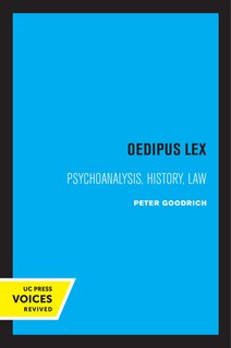 Front cover_Oedipus Lex