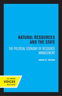 Front cover_Natural Resources and the State